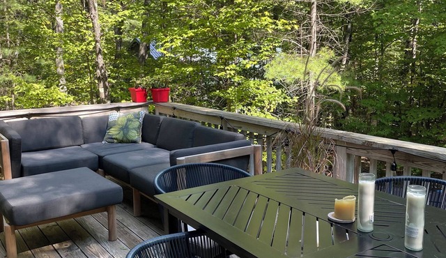 Quaint 2-BR Near the Best of the High Peaks ADK