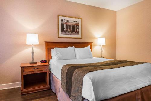Quality Inn & Suites
