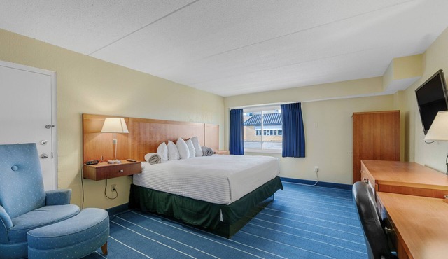 Relax Inn in Alexandria