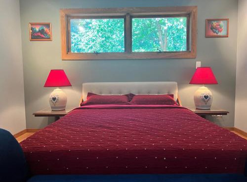 Relax & Rejuvenate at Vanprasth - A Hillside Hideaway Retreat