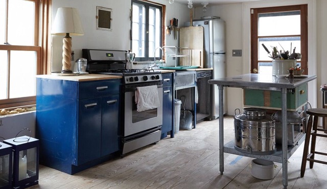 Remodelista Rustic Farmhouse