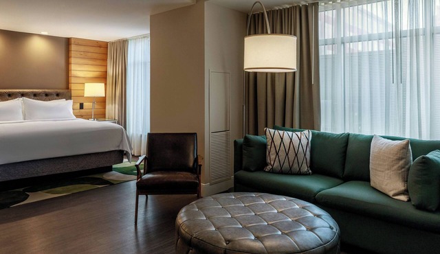 Renaissance Allentown Hotel