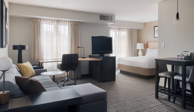 Residence Inn by Marriott Poughkeepsie