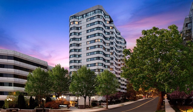 Residence Inn by Marriott White Plains Westchester County