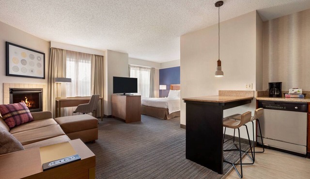 Residence Inn by Marriott Baltimore White Marsh