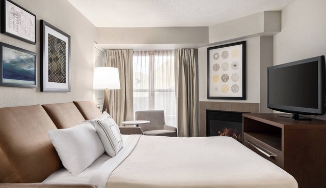 Residence Inn by Marriott Deptford