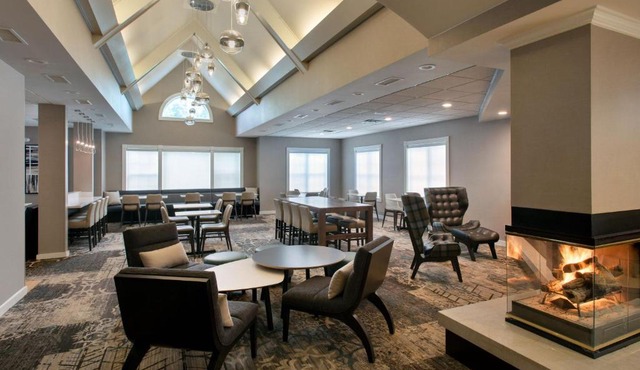 Residence Inn Hartford Manchester