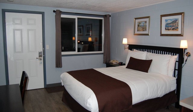 Rest Inn in Terrace