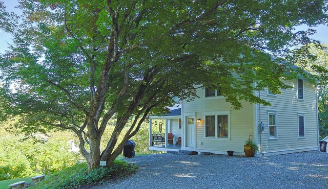 Restored 1881 Farm House