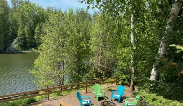 River Breeze in Sauble Beach
