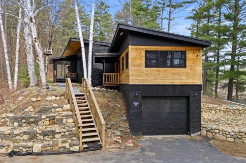 River House in North Creek
