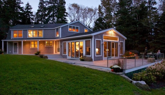 Rockledge Estate: 5 Bedroom, 3 1/2 bathroom House