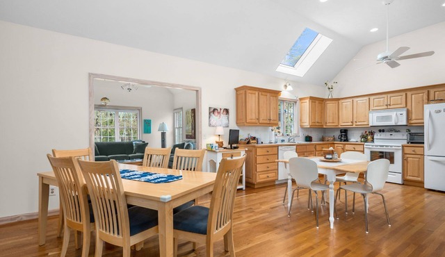 Roomy 3 Bedroom Home - Perfect for Families!