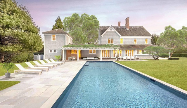 Rove Travel | Oceanstone | Villa w/Beach Access