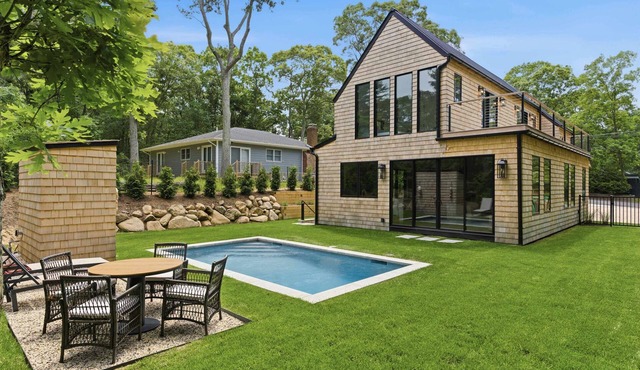 Rove Travel | Sandpiper | 4BR Home w/Heated Pool