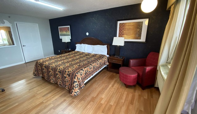 Royal Lodge in Absecon