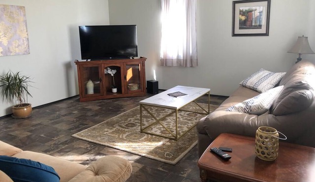 Rustic Charmer , your perfect home away from home in Swan River