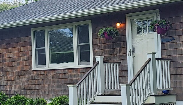 Sag Harbor 3BR Best Location