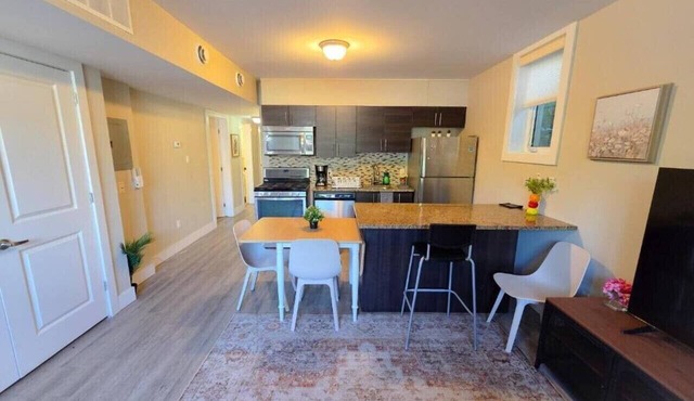 Sandy Hill Downtown Guesthouse