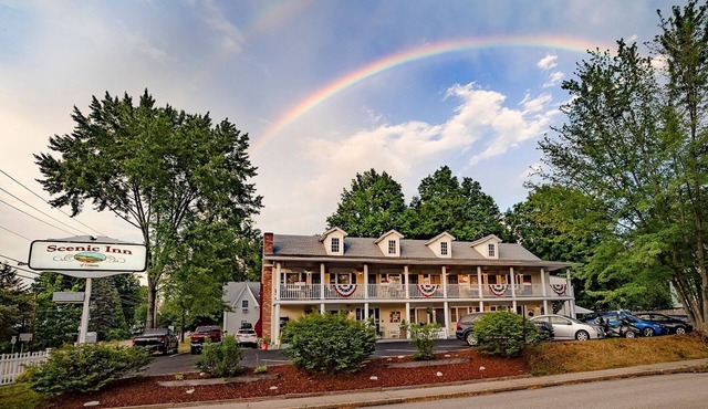Scenic Inn of Conway