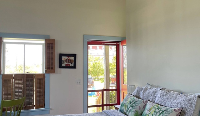 Sea Breeze Inn