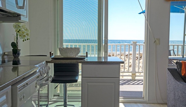 Sea Crest Resort