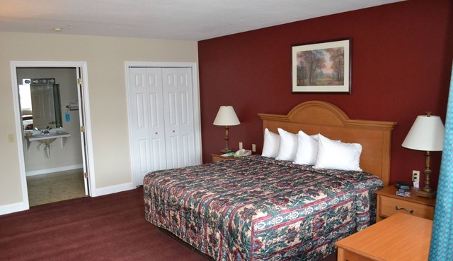 Seabrook Inn