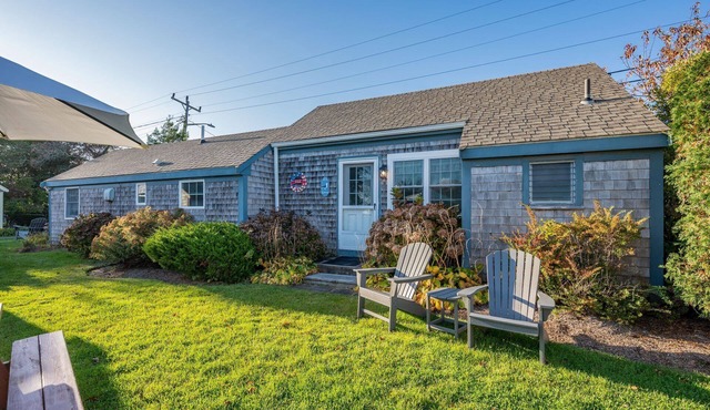 SeaGill Rest & Nest - A Peaceful Ocean Hideaway