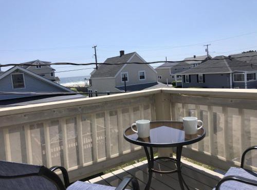 Seascapes W153 Fantastic condo steps away from Wells Beach and town center 1900