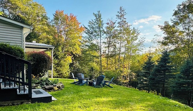 Secluded Catskill Getaway - 5 min to Belleayre