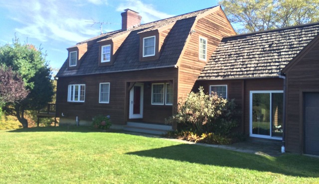 Secluded Family-Friendly Home