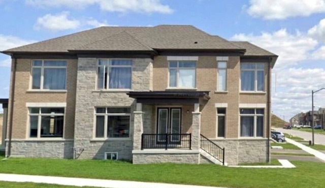 Secluded Tranquil 4 Bedroom Property