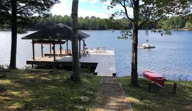 Seguin Docs Ontario Canada