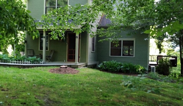 September is the Best Month of the Year to Visit Vermont