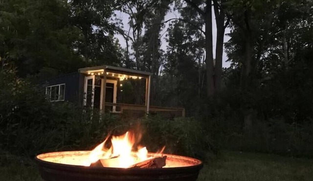 Serenity at Sugar Creek, Penn Yan/Branchport