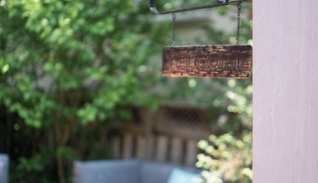 Serenity Stay - Beautiful House in Quite Wooded Area