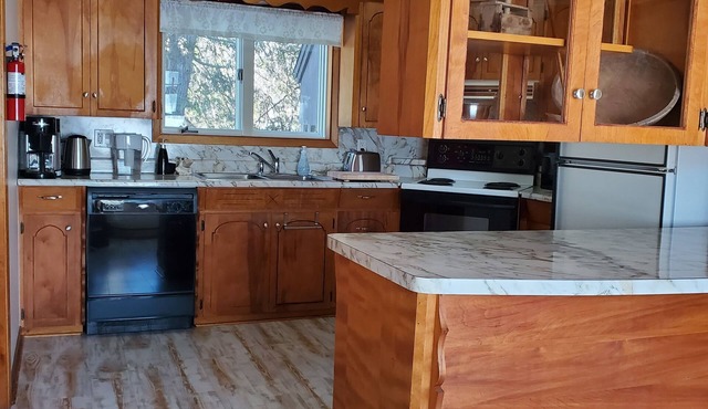 Sheg Bay B&B lets you relax, recharge, and rediscover on Manitoulin Island. in Sheguiandah
