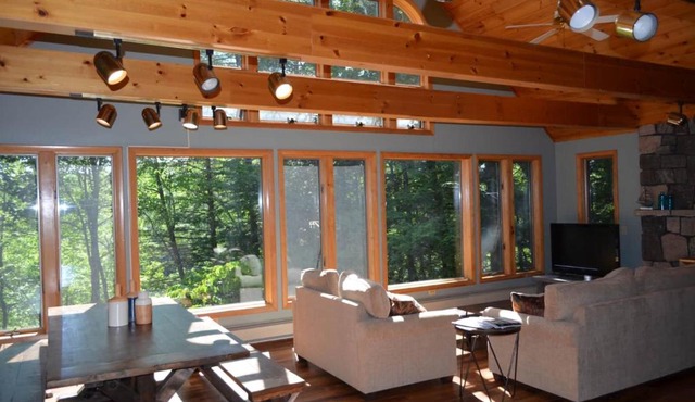 Shimmering Cove Retreat