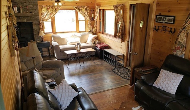 Shinglehouse. Pa. 2bdrm 2 bath stargaze nr Cherry Springs!