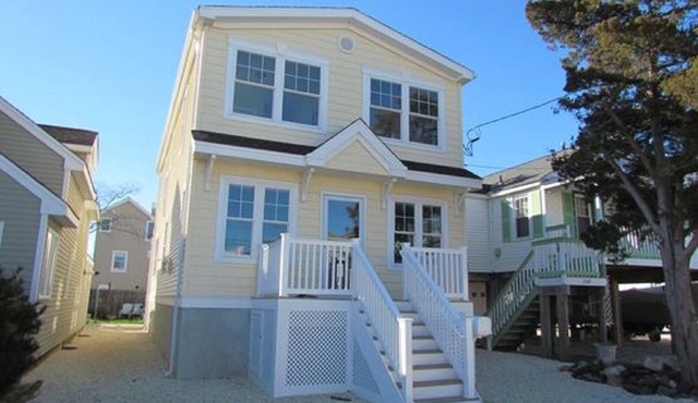 Ship Bottom Family Vacation Home