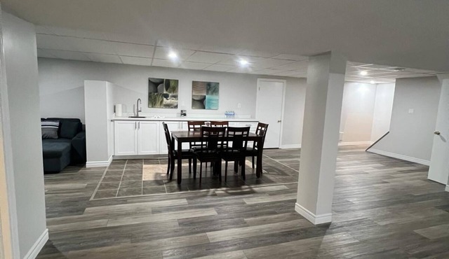 Short Term Vacation Rental In Niagra Falls Minutes From Fall Entire House