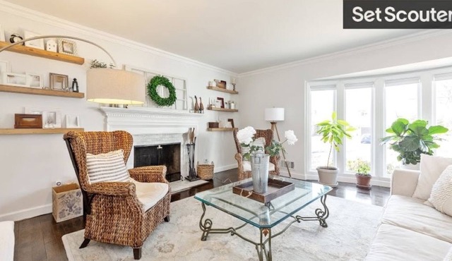 Single Family Home 10 Min from US OPEN @ Winged Foot