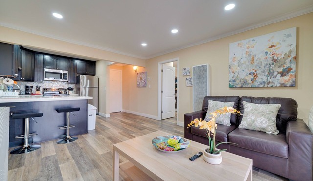 Sip, Golf & Explore: Pleasanton Retreat! in Pleasanton
