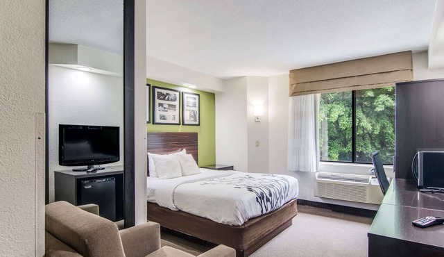 Sleep Inn Austintown - Youngstown, West