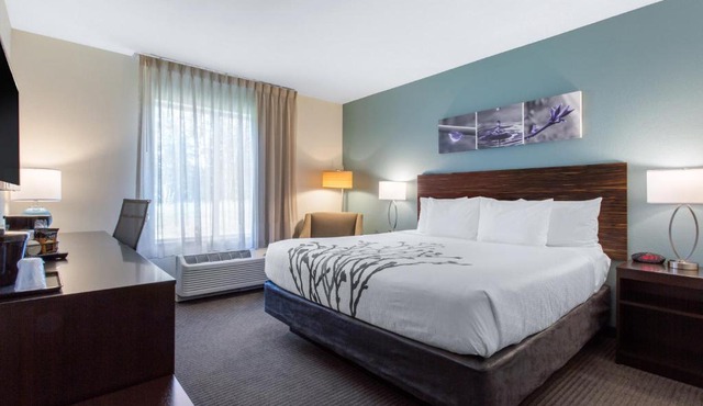 Sleep Inn & Suites Monroe - Woodbury