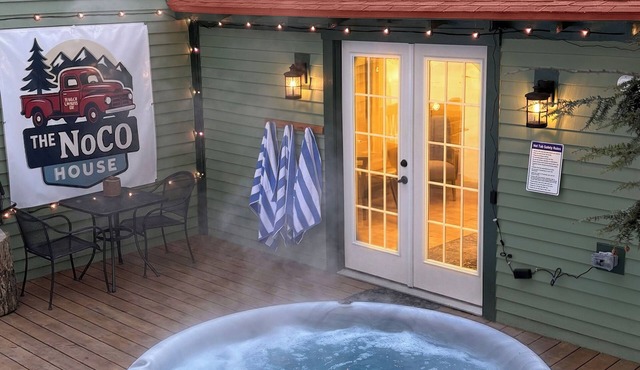 Sleeps 20 In Village 10 Bath Hot Tub