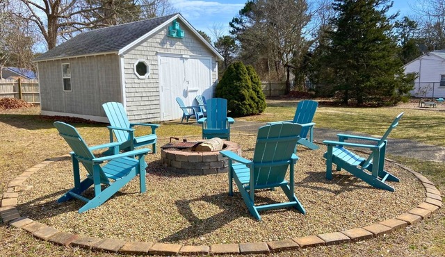 Sleeps 8-Near Seagull Beach