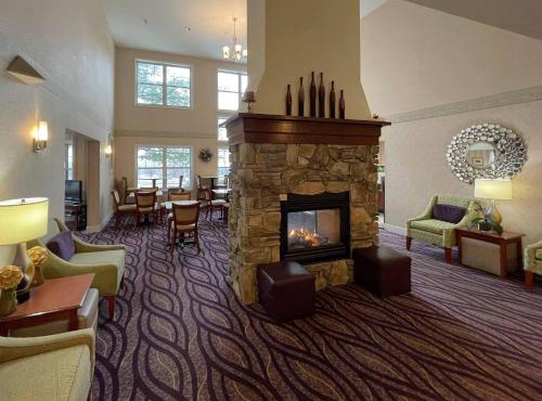 Smart Suites, an Ascend Collection Hotel