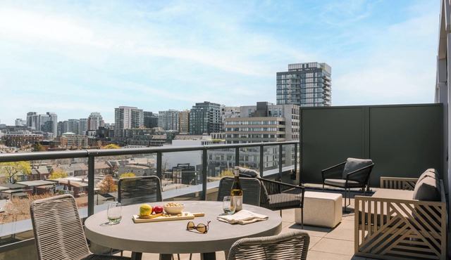 Sonder at Artesa | One-Bedroom w/City View Balcony