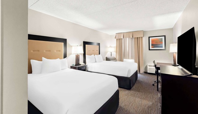 Sonesta Essential Atlantic City West